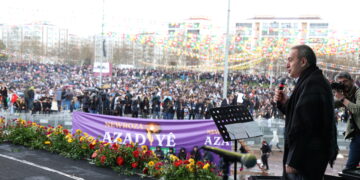 Tuncer Bakirhan: Cejna te pîroz be birêz Ocalan