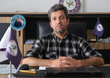 Abdullah Ocalan bendên pêşiya siyasetê rûxandin