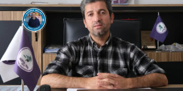 Abdullah Ocalan bendên pêşiya siyasetê rûxandin