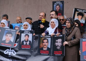 Xizmên Windayan xwestin ku kujerê Kemal Kurkut bê cezakirin