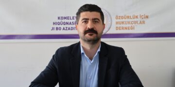 ‘Ji bo pêvajo bidome divê Abdullah Ocalan azad bibe’