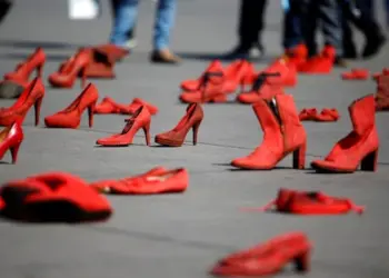 Amed de cinîyêk ameye kiştene