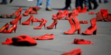 Amed de cinîyêk ameye kiştene