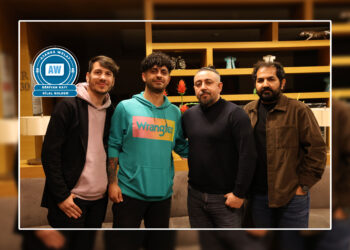 Avna: Rocka Kurdî weke avokadoyê ye