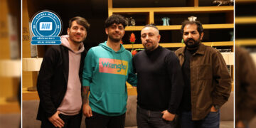 Avna: Rocka Kurdî weke avokadoyê ye