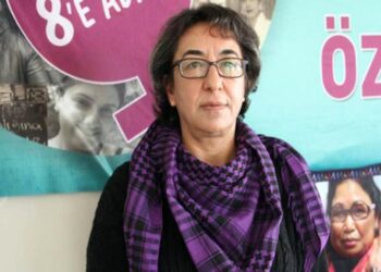 Ayşe Gokkan: Divê jin Tevgera Jinan a Gerdunî ava bikin