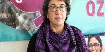 Ayşe Gokkan: Divê jin Tevgera Jinan a Gerdunî ava bikin