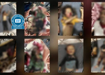 Berdan Ozturk: Divê berpirsyarên komkujiya Kobanê hesab bidin