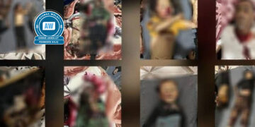 Berdan Ozturk: Divê berpirsyarên komkujiya Kobanê hesab bidin