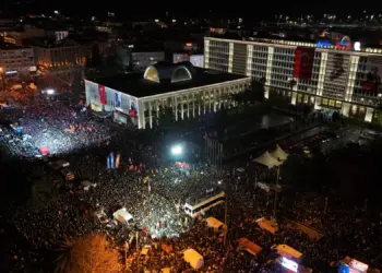 Bi seyan nuştox û akademîsyenan ra vengdayîşê îtîfaqê demokrasîyî