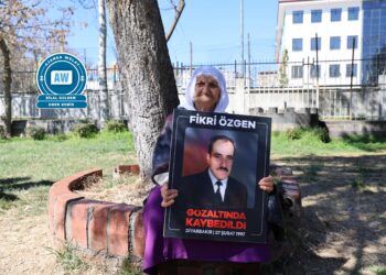 28 sal keyatiya dewletê kir lê 27 sal in winda ye!