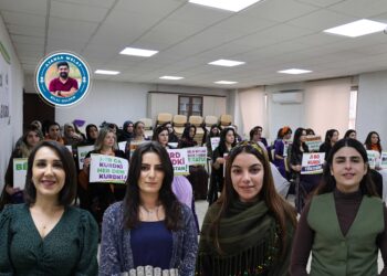 Endamên Meclisa Jinan a Zimanê Kurdî: Divê êdî Kurdî bibe zimanê fermî