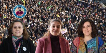 Aktîvîstên TJAyê: Divê êdî birêz Ocalan di nav gel de be