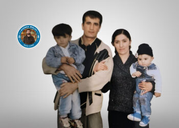 Cilên kurdî li xwe kir û çû Newrozê lê…