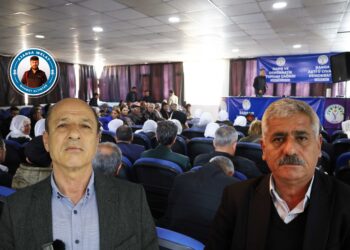 Civînên gel ên Şirnexê: Divê dewlet jî gav baveje