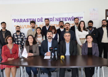 OHDê dûrxistina rêveberên Baroya Stenbolê şermezar kir