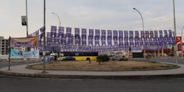 Amed bi alanê zafziwanî û menewşîyan ame xemilnayene