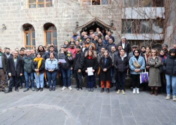 Sazîyê kultur û hunerî: Ma piştî danê vengdayîşê rêzdar Abdullah Ocalanî