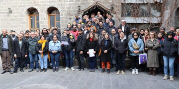 Sazîyê kultur û hunerî: Ma piştî danê vengdayîşê rêzdar Abdullah Ocalanî