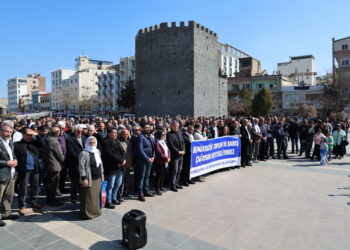 Platforma Ked û Demokrasiyê: Divê dewlet gavan bavêje