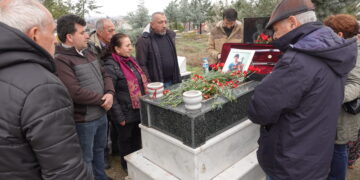 Malbatê Kemal Kûrkût li Meletiyê bi bîr anî