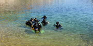 Bendawê Dîcle de tatbîqatê gêrayîş û xelesnayîşî