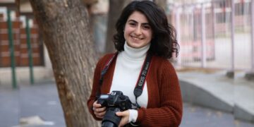 Danişîna Oznur Deger di 22ê Gulanê de ye