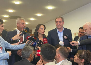 Pêvînayîşê DEM û EMEP’î: Ganî îqtîdar game bierzo