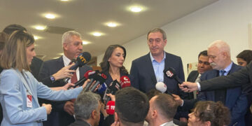 Pêvînayîşê DEM û EMEP’î: Ganî îqtîdar game bierzo