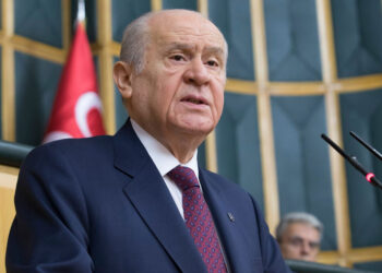 Devlet Bahçelî qala ‘reforma berfireh’ kir