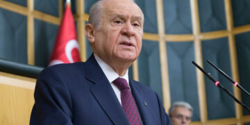 Devlet Bahçelî qala ‘reforma berfireh’ kir