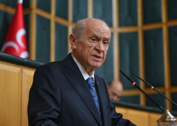 Devlet Bahçelî ra eşkerayîyêka newa