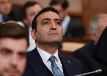 Dozgerîye seba îfadeyî venga Şaredarê Beyoglûyî da