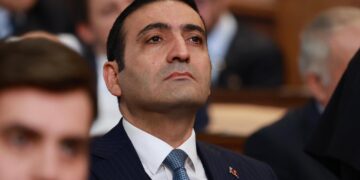 Dozgerîye seba îfadeyî venga Şaredarê Beyoglûyî da