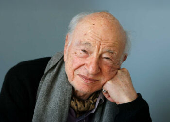 Fîlozof Edgar Morîn piştgirî da Abdullah Ocalan