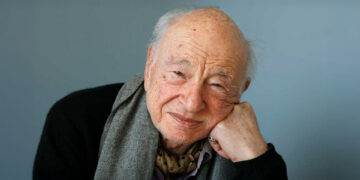 Fîlozof Edgar Morîn piştgirî da Abdullah Ocalan