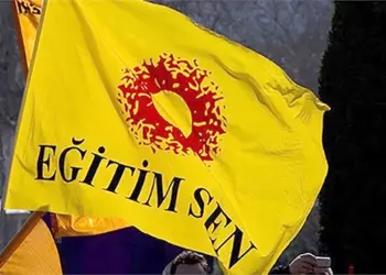 Ji Şaxa Egîtîm Sena Êlihê pêşbirka helbestan