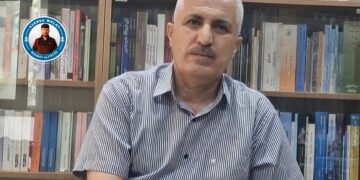 Elî Oremar: Tevî agirbestê jî êrişên Tirkiyeyê berdewam dikin
