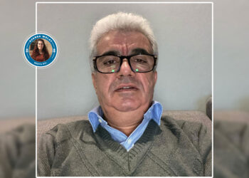 Endamê Komîteya Navendî ya PDK-Î: Pêşniyara Ocalan gelek sade ye