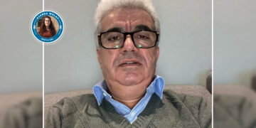 Endamê Komîteya Navendî ya PDK-Î: Pêşniyara Ocalan gelek sade ye