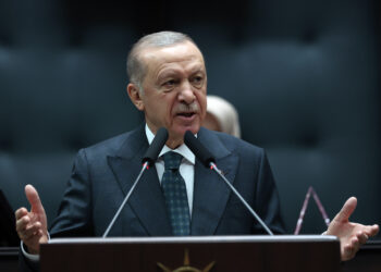 Erdogan: Eke DEM Partî biwazo ez do înan reyde pêvînayîş bikera