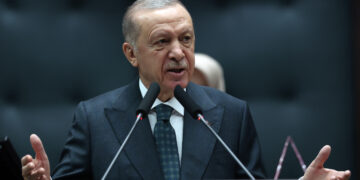 Erdogan: Eke DEM Partî biwazo ez do înan reyde pêvînayîş bikera