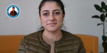 ‘Ma îradeyê cinîyan esas gînê’