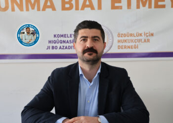 ‘Ji bo pêvajo bidome divê Abdullah Ocalan azad bibe’