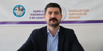 ‘Ji bo pêvajo bidome divê Abdullah Ocalan azad bibe’