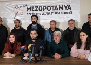 ‘Ganî zemîno huqûqî û sîyaseto demokratîk bêro awankerdene’