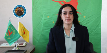 Gonul Ûzûnay: 8ê Adarê bi rengê jinan bêtir watedar e