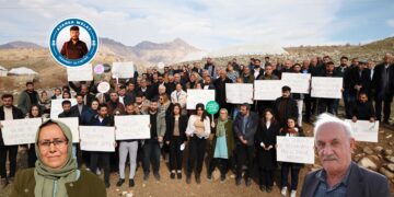 Gundên dîrokî Şaxa û Hebler di bin xetereya bendavê de ne