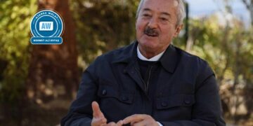 Hem hêvî dano hem zî kelecan dano