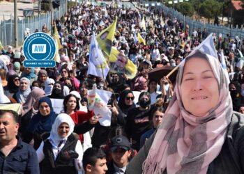 Hemû civakên li Sûrî ji vê destûrê aciz in